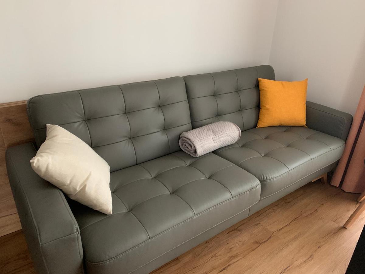 Apartman Na Bukovce Malma Cervena Voda Luaran gambar